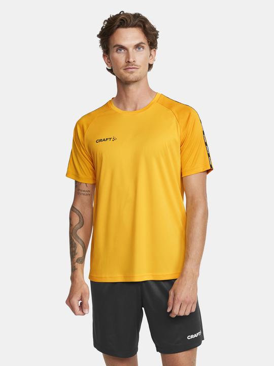 Actual product image Craft Squad 2.0 Contrast Jersey M (XXL)