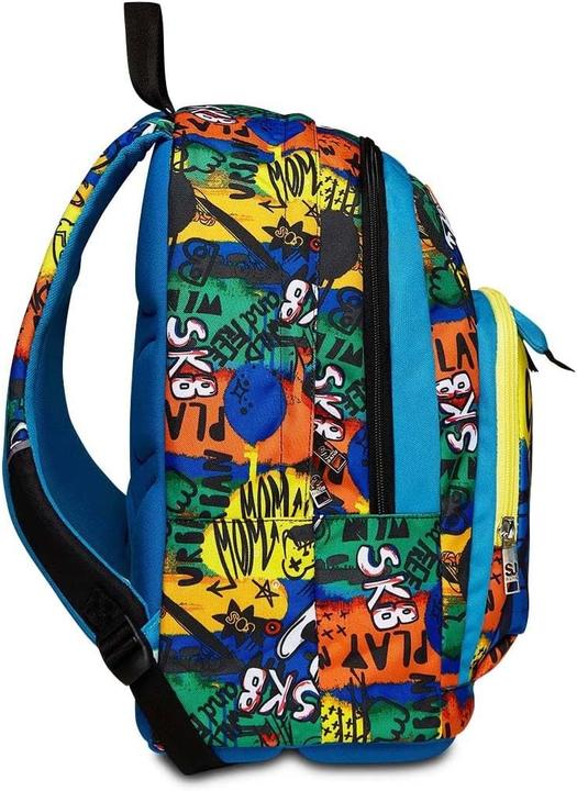 Produktbild Seven Advanced Sj Gang Critty Rucksack (31 l)