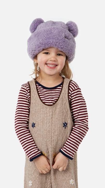 Actual product image Barts Kid's Ugasu Hat (53 - 55)