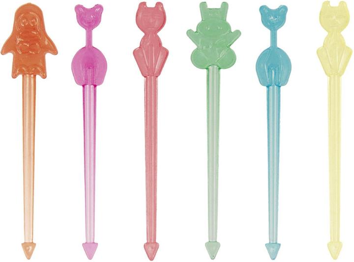 Metaltex Party-Picker Kst.32st (32x)