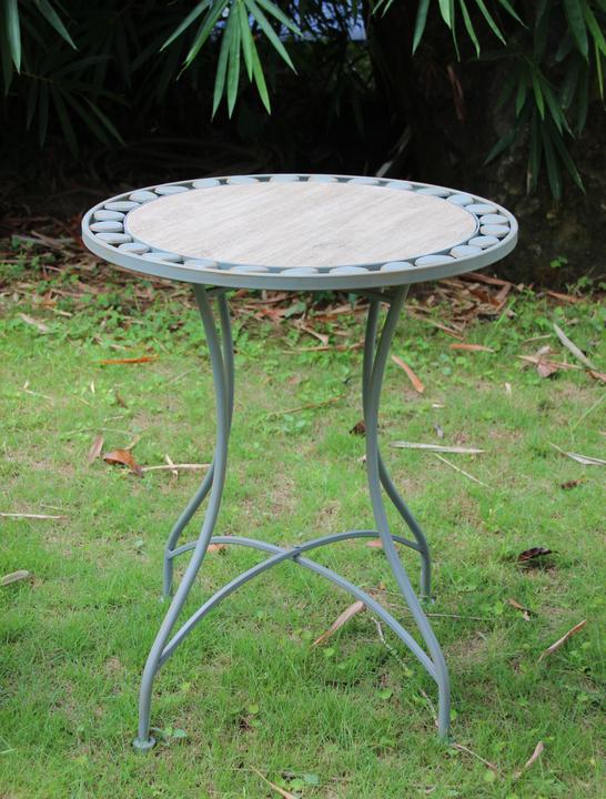 Produktbild Acamp PROVENCE Bistrotisch (60 x 71 cm)