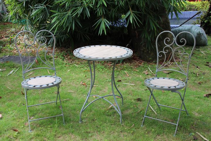 Produktbild Acamp PROVENCE Bistro-Klappstuhl