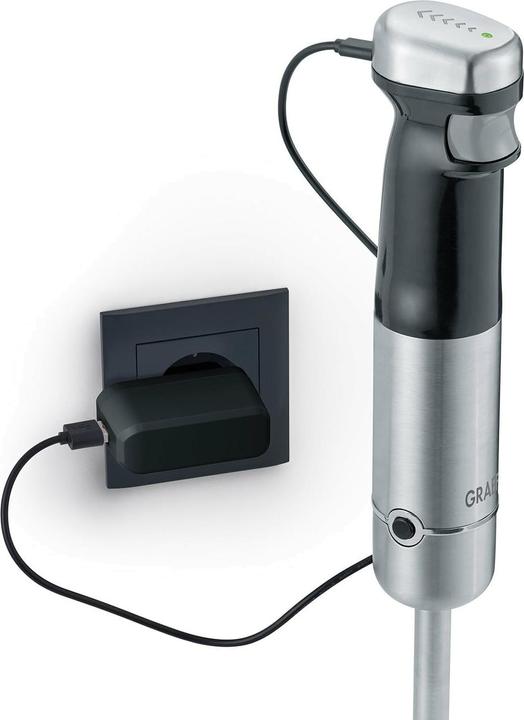 Actual product image Graef HB802