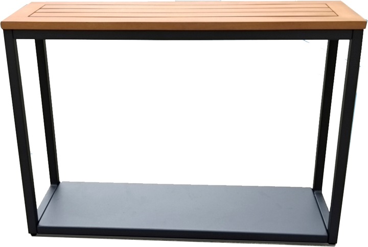 Acamp OSLO side table angular