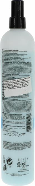 Actual product image Supreme Sel Artistic Flair Biphasic Conditioner 450ml (450 ml)