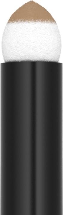 Actual product image Maybelline New York Brow Satin Duo (1 Dark Blonde)