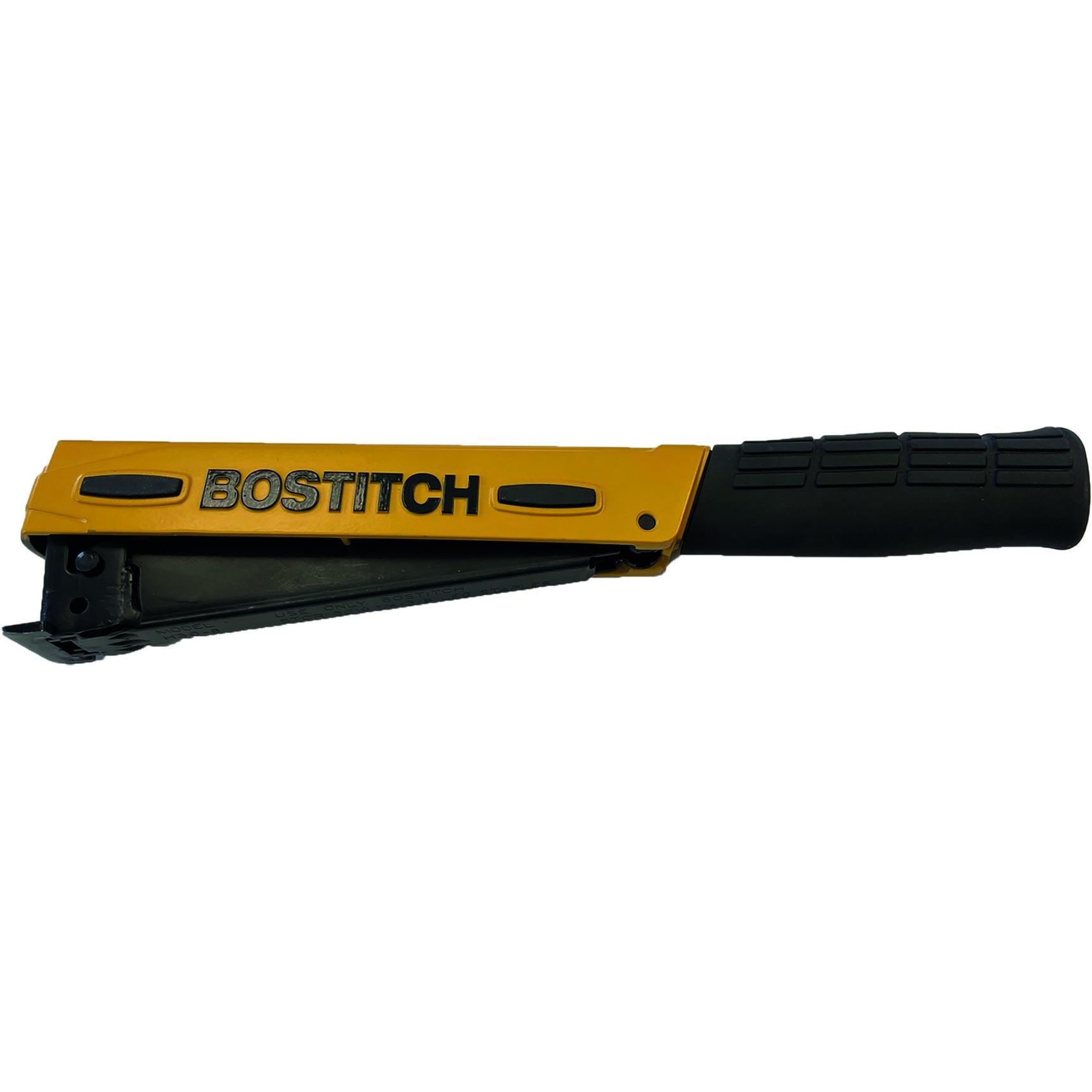 Bostitch, Tacker + Nagelpistole, Hammertacker H30-8-AP