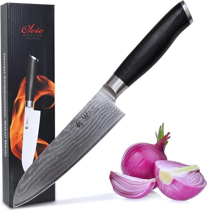 Produktbild Wakoli Mikata (17 cm)