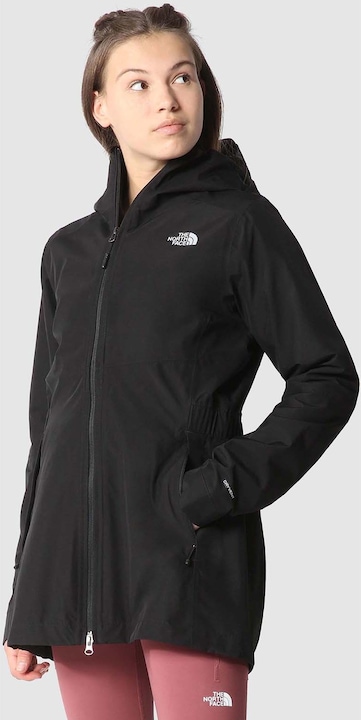 Produktbild North Face Hikesteller Parka Shell Jacket (XL)