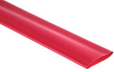 Produktbild RS PRO Schrumpfschlauch 2:1 38mm rot