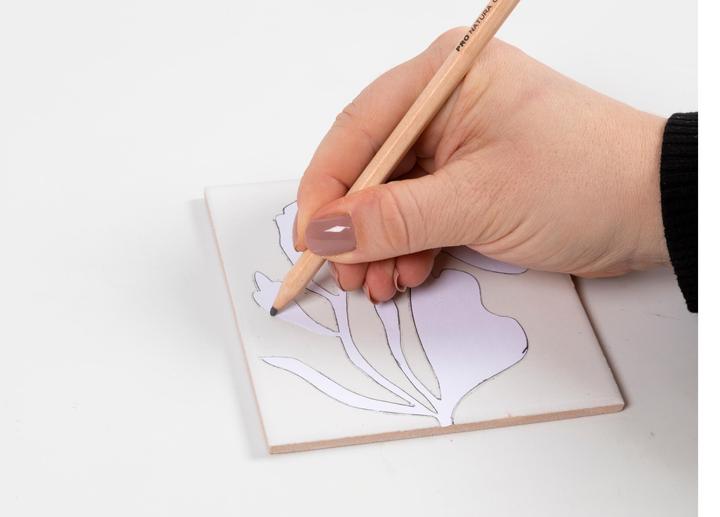 Actual product image Creativ Company Craft kit