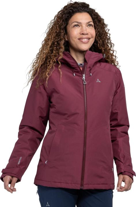 Actual product image Schöffel Style Wildkar Ins (S)
