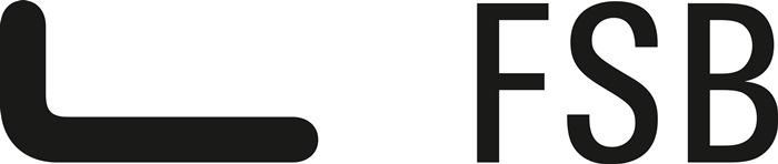 Actual product image FSB Handle sets 1023 ASL (Door set)