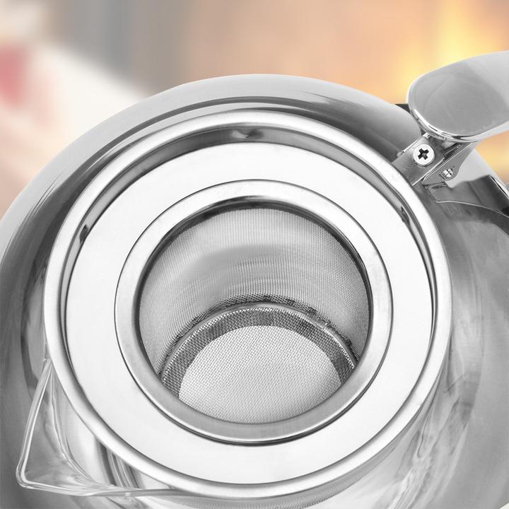 Image du produit Deuba Théière (1.20 l)