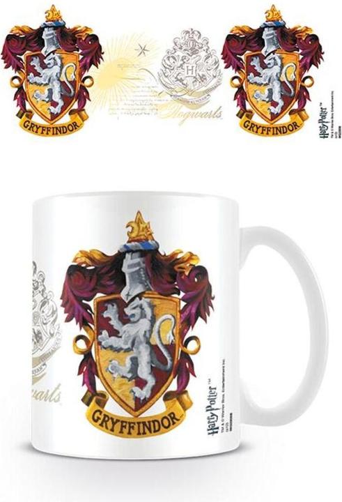 Produktbild Kaffeebecher Gryffindor (315 ml, 1x)