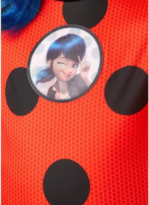 Produktbild Rubies Miraculous Ladybug (104)