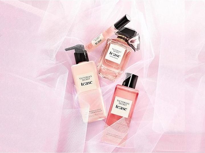 Immagine prodotto Victoria's Secret Stuzzicare (Eau de parfum, 100 ml)