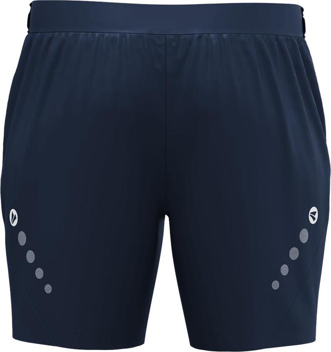 Produktbild JAKO Trainingsshort Dynamic Damen (S)