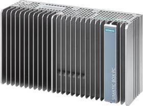 Siemens SIEM Industrie-PC (nVidia Jetson Xavier NX, 8 GB, 16 GB)