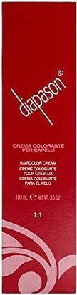 Produktbild Lisap Diapason 8/72 hell-aschblond-beige 100ml (Blond, Beige)