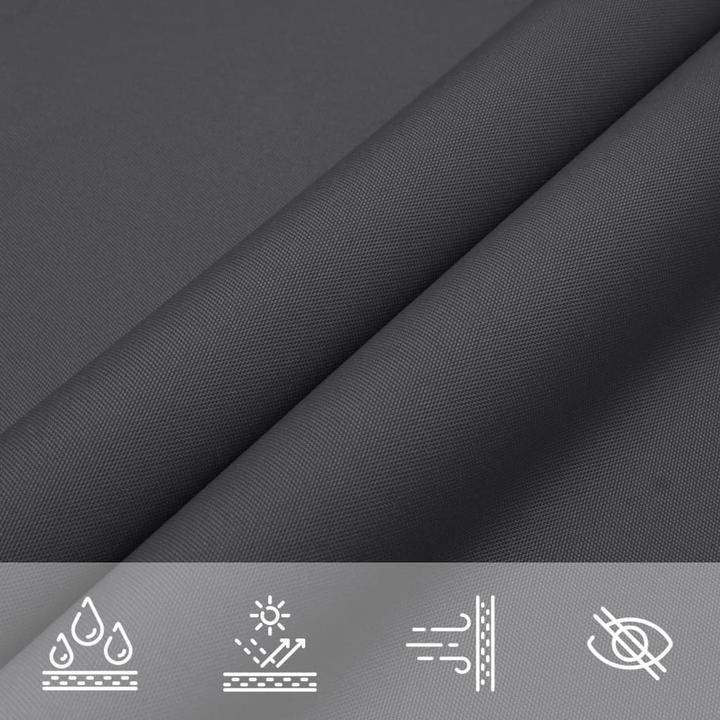 Produktbild vidaXL Sonnensegel (300 x 400 cm)