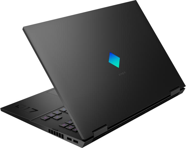 Produktbild HP Omen 17-ck1098ng (17.30", Intel Core i9-12900HX, 32 GB, 2000 GB, DE)