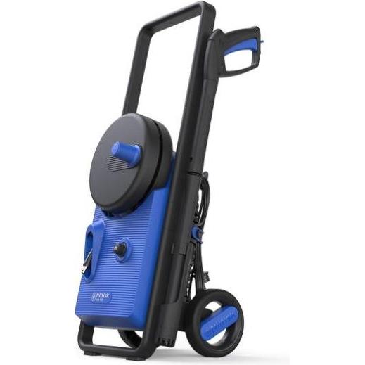 Nilfisk, Hochdruckreiniger, Core 140-6 PowerControl - CAR WASH EU Hochdruckreiniger Senkrecht Elektro 474 l/h 1800 W Bla...
