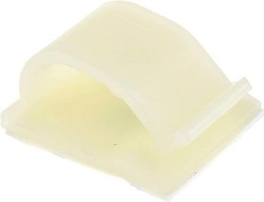 Produktbild Rs Pro Kabelhalter, Nylon 66 Naturfarbend, Selbstk (3.25 cm)