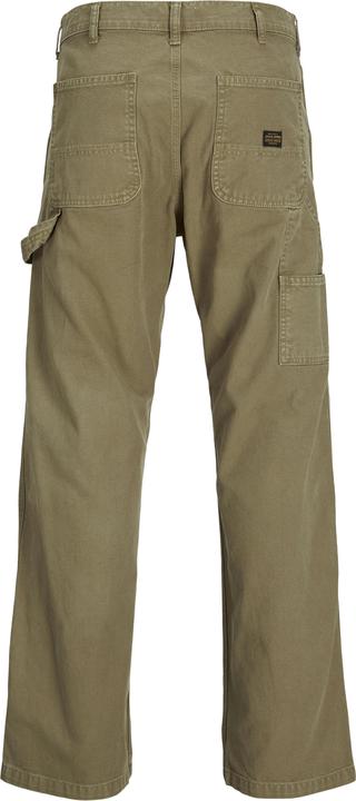 Produktbild Jack & Jones Locker geschnitten Klassische Hosen Klassische Hosen (W34/L34)