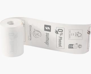 Actual product image Exacompta Thermal roll SumUp