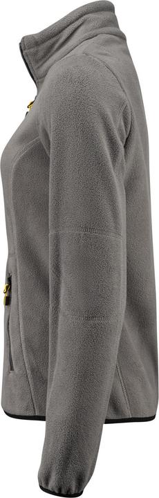 Produktbild Sharp Speedway Fleecejacke (S)