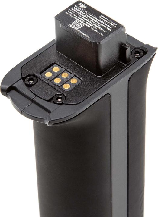 Productafbeelding DJI Ronin S2 BG30 (Gimbal handvat)