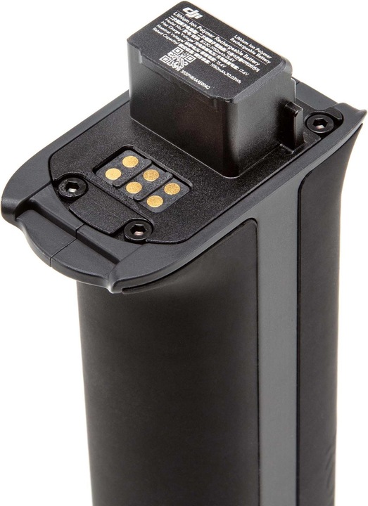 Productafbeelding DJI Ronin S2 BG30 (Gimbal handvat)