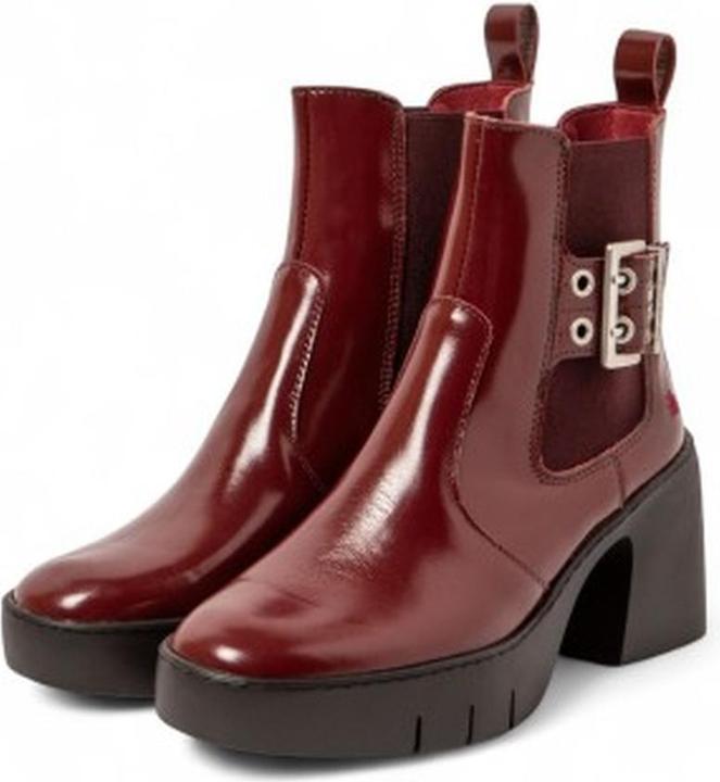 Image du produit Art Bottes Oxford Sofia (39)