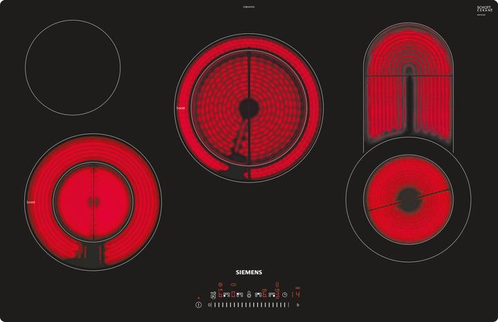 Produktbild Siemens ET801FCP1D (79.20 cm, Glaskeramik Kochfeld)