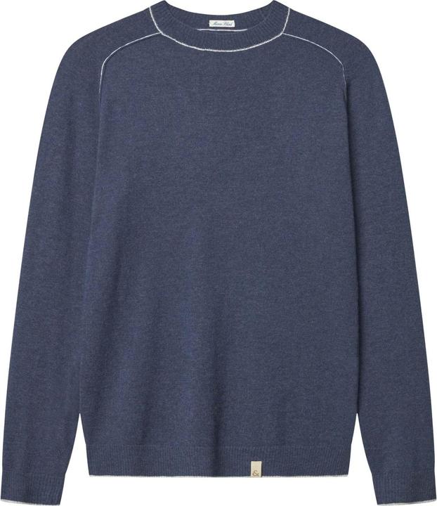 Produktbild Colours & Sons Pullover Roundneck Merino Blend (XL)