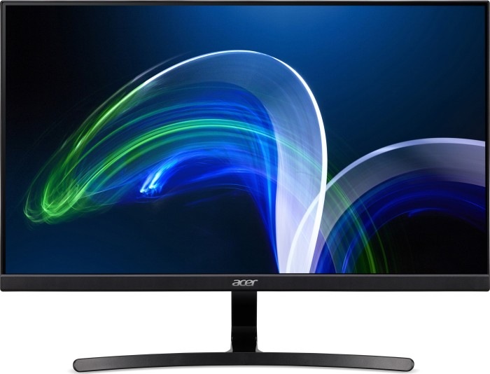 Actual product image Acer K273bmix (1920 x 1080 pixels, 27")