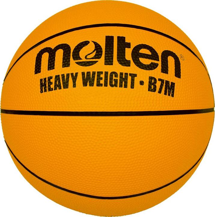 Molten B7m Basketball