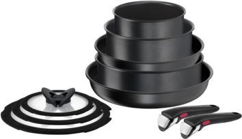 Produktbild Tefal L7629142 (Bratpfanne, Stielkasserolle, Aluminium)