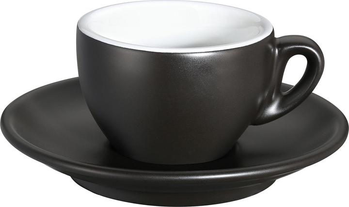 Actual product image Cilio Roma espresso cup (50 ml, 6x)