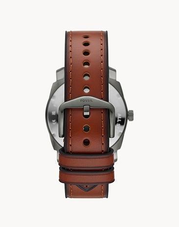 Image du produit Fossil Machine (Montre analogique, 42 mm)