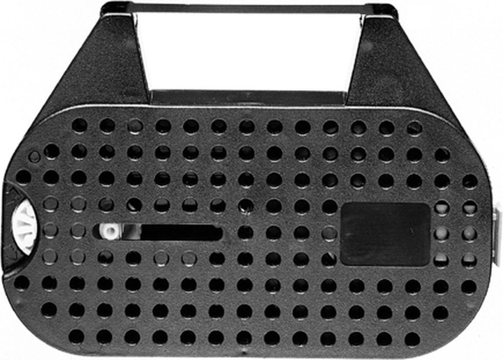 Produktbild Kores Farbband fr Olympia Carrera SI, Carbon, schwarz