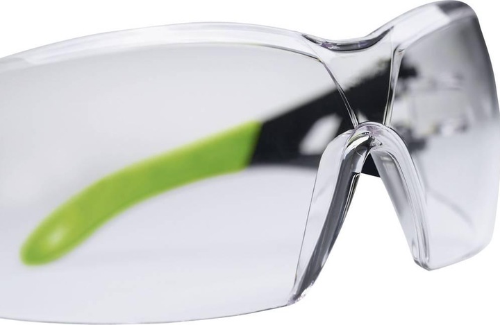 Actual product image Uvex Safety Safety Glasses 9192225 Black