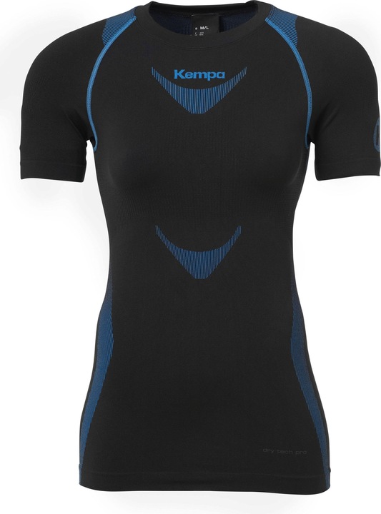 Kempa Attitude Pro Shortsleeve Women
