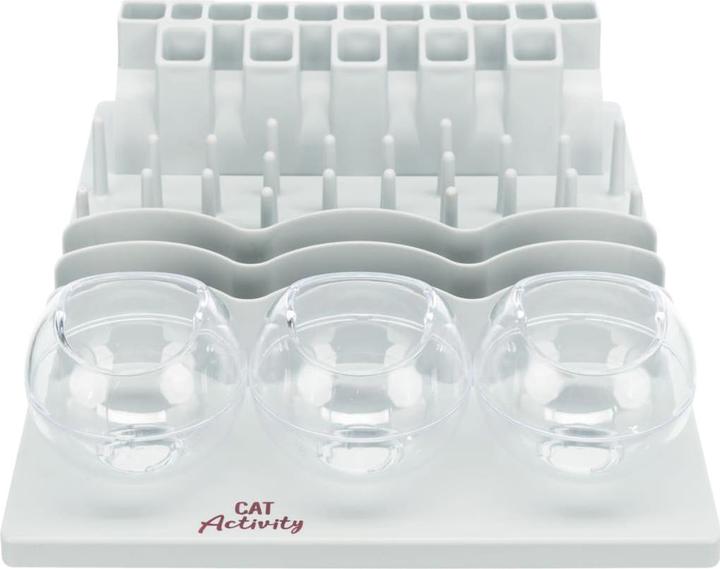 Actual product image Trixie Cat Activity Fun Board