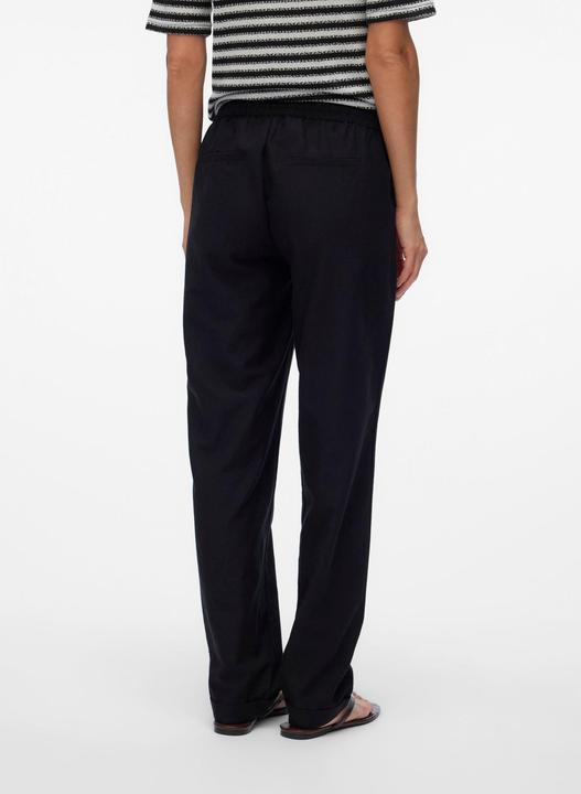 Produktbild Mamalicious Normal geschnitten Mid Rise Hose Hose (XXL)