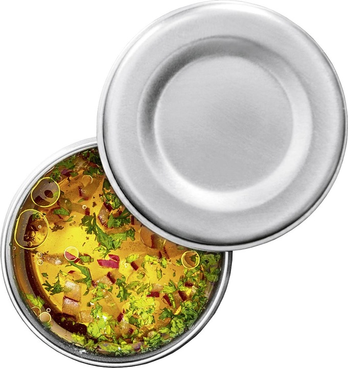 Actual product image Lurch Lunch Box / Dressing Box