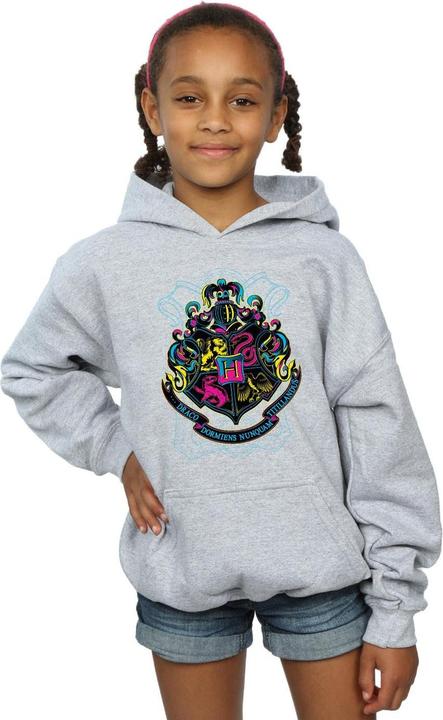 Produktbild Kapuzenpullover Mädchen (152, 158)