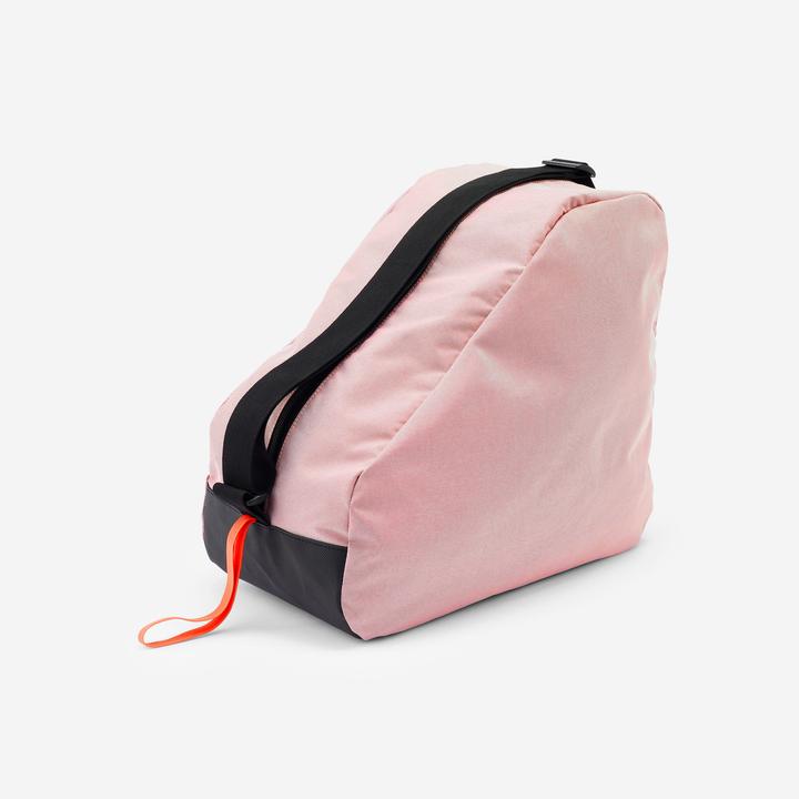 Immagine prodotto Oxelo Inliner-Tasche Gr. S - 100 rosa