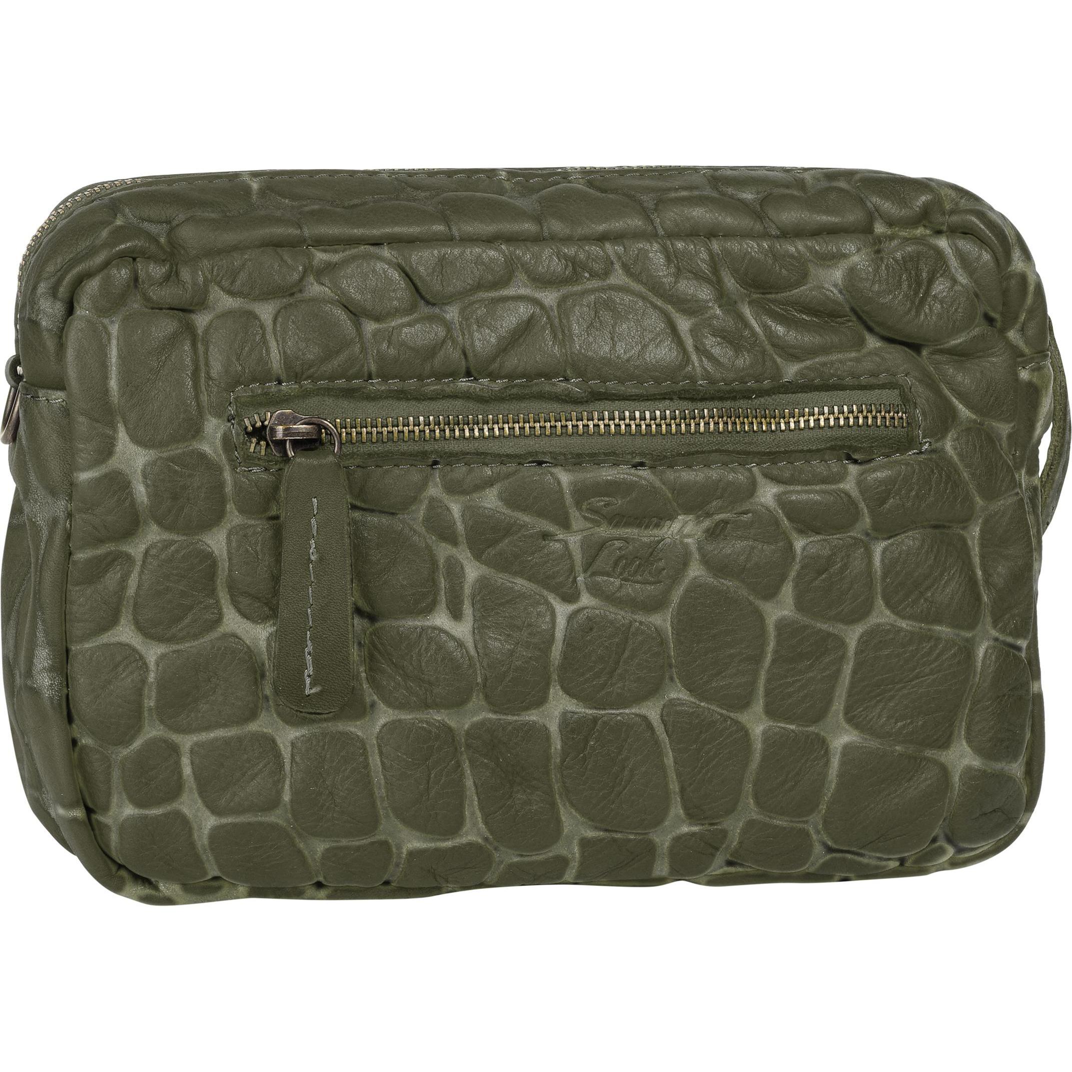 Thumbnail - Samantha Look, Handtasche, Umhängetasche, Grün
